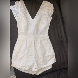 Express romper